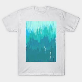 WATERFALL T-Shirt